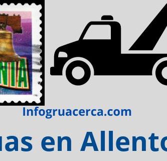 Gruas en Allentown