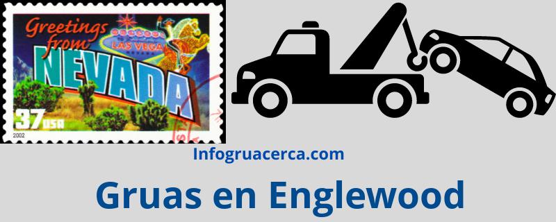 Gruas en Englewood