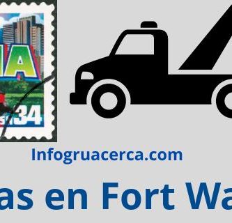 Gruas en Fort Wayne