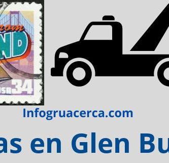 Gruas en Glen Burnie