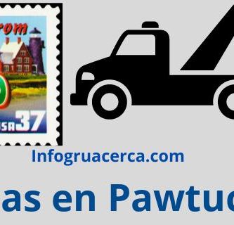 Gruas en Pawtucket