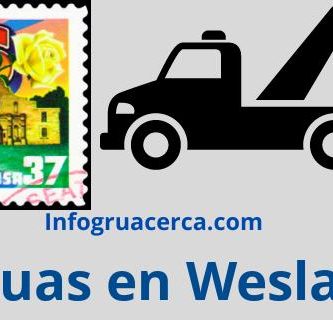 Gruas en Weslaco